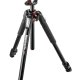 Manfrotto MK055XPRO3-3W treppiede Fotocamere digitali/film 3 gamba/gambe Nero 2