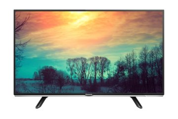 Panasonic VIERA TX-40DS400E TV 101,6 cm (40") Full HD Wi-Fi Nero