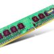 Transcend TS4GIB2732 memoria 4 GB 2 x 2 GB DDR2 667 MHz Data Integrity Check (verifica integrità dati) 2