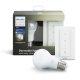 Philips Hue White 1 x E27 bulb Wireless dimming kit E27 3