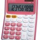 Citizen FC-700PK calcolatrice Tasca Calcolatrice di base 2