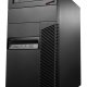 Lenovo ThinkCentre M93p Intel® Core™ i3 i3-4170 4 GB DDR3-SDRAM 1 TB HDD Windows 8.1 Tower PC Nero 4