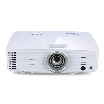 Acer Professional and Education U5520B Proiettore a raggio ultra corto 3000 ANSI lumen DLP 1080p (1920x1080) Compatibilità 3D Bianco