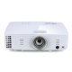 Acer Professional and Education U5520B Proiettore a raggio ultra corto 3000 ANSI lumen DLP 1080p (1920x1080) Compatibilità 3D Bianco 2