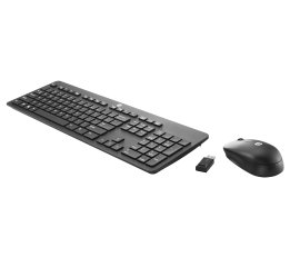 HP Tastiera Wireless Slim Business