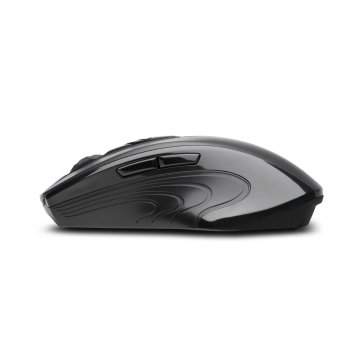 Kensington Mouse ad alte prestazioni MP230L — Nero