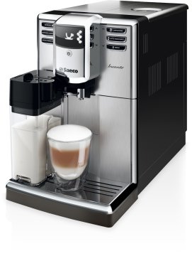 Saeco Incanto HD8917/01 Macchina da caffè automatica