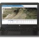 HP ZBook 15u G3 Mobile Workstation 14