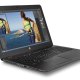 HP ZBook 15u G3 Mobile Workstation 15
