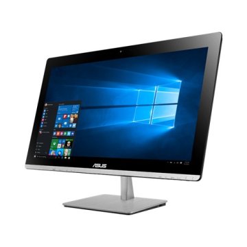 ASUS Vivo AiO V230ICGT-BF110X Intel® Core™ i5 i5-6400T 58,4 cm (23") 1920 x 1080 Pixel Touch screen PC All-in-one 8 GB DDR3-SDRAM 1 TB HDD NVIDIA® GeForce® 930M Windows 10 Home Nero