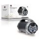 Conceptronic CSPKBTBASSACTION altoparlante portatile e per feste Altoparlante portatile stereo Nero, Argento 25 W 6