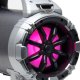 Conceptronic CSPKBTBASSACTION altoparlante portatile e per feste Altoparlante portatile stereo Nero, Argento 25 W 7