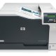 HP Color LaserJet Professional Stampante CP5225n, Color, Stampante per 3