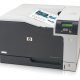 HP Color LaserJet Professional Stampante CP5225n, Color, Stampante per 5