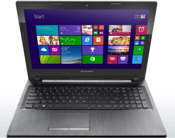 Lenovo IdeaPad G50-45 AMD A8 A8-6410 Computer portatile 39,6 cm (15.6") 8 GB DDR3L-SDRAM 500 GB HDD Windows 10 Home