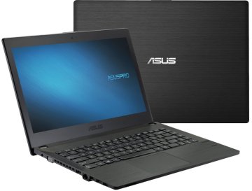 ASUSPRO P2530UJ-XO0102E Intel® Core™ i5 i5-6200U Computer portatile 39,6 cm (15.6") 4 GB DDR4-SDRAM 500 GB HDD NVIDIA® GeForce® 920M Windows 10 Pro Nero