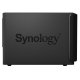 Synology DiskStation DS216+ server NAS e di archiviazione Desktop Collegamento ethernet LAN Nero N3050 6