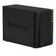 Synology DiskStation DS216+ server NAS e di archiviazione Desktop Collegamento ethernet LAN Nero N3050 7