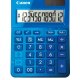 Canon LS-123k calcolatrice Desktop Calcolatrice di base Blu 2