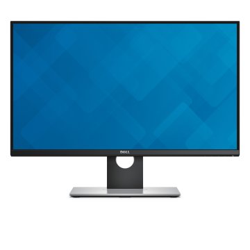 DELL S2716DG LED display 68,6 cm (27") 2560 x 1440 Pixel Quad HD LCD Nero