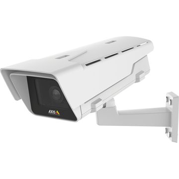 Axis P1364-E Scatola Telecamera di sicurezza IP Esterno 1280 x 960 Pixel Soffitto/muro