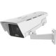 Axis P1364-E Scatola Telecamera di sicurezza IP Esterno 1280 x 960 Pixel Soffitto/muro 2