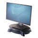 Fellowes 91450 supporto da tavolo per Tv a schermo piatto 43,2 cm (17