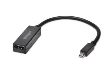 Kensington VM2000 Mini DisplayPort per adattatore HDMI