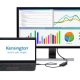Kensington VU4000 USB 3.0 per scheda video HDMI 4K 3