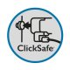 Kensington Lucchetto ClickSafe® per laptop con chiave 5