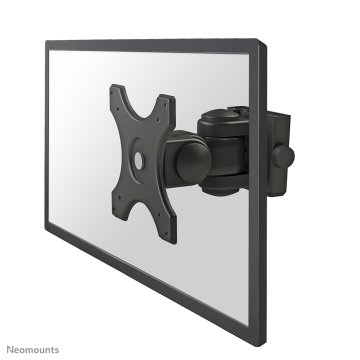Neomounts FPMA-W250NERO Supporto monitor/TV a parete 10-30" - mobilità completa