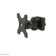 Neomounts FPMA-W250BLACK Supporto monitor/TV a parete 10-30