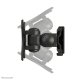 Neomounts FPMA-W250BLACK Supporto monitor/TV a parete 10-30