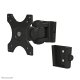 Neomounts FPMA-W250BLACK Supporto monitor/TV a parete 10-30