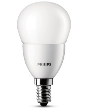 Philips LED Sferica 8718291786979