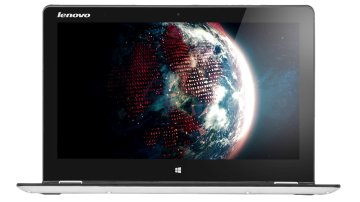 Lenovo Yoga 700 Intel® Core™ m3 m3-6Y30 Ibrido (2 in 1) 29,5 cm (11.6") Touch screen Full HD 8 GB LPDDR3-SDRAM 128 GB SSD Wi-Fi 5 (802.11ac) Windows 10 Home Argento