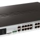 D-Link DGS-3420-28TC switch di rete Gestito L2+ 3