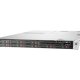 HPE ProLiant DL360e Gen8 server Rack (1U) Famiglia Intel® Xeon® E5 E5-2403 1,8 GHz 4 GB DDR3-SDRAM 460 W 3