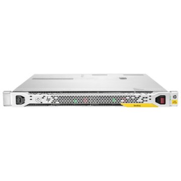 HP StoreEasy 1440 4TB SATA Storage array di dischi
