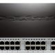 D-Link DGS-3420-28PC switch di rete Gestito L2+ Supporto Power over Ethernet (PoE) 2