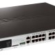 D-Link DGS-3420-28PC switch di rete Gestito L2+ Supporto Power over Ethernet (PoE) 3