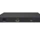 HPE OfficeConnect 1950 24G 2SFP+ 2XGT PoE+ Gestito L3 Gigabit Ethernet (10/100/1000) Supporto Power over Ethernet (PoE) 1U Grigio 3