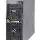 Fujitsu PRIMERGY TX150 S8 server 0 GB Tower (4U) Famiglia Intel® Xeon® E5 E5-2403 1,8 GHz 8 GB DDR3-SDRAM 3