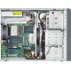 Fujitsu PRIMERGY TX2540 M1 server 0 GB Tower Famiglia Intel® Xeon® E5 v2 E5-2407V2 2,4 GHz 8 GB DDR3-SDRAM 5