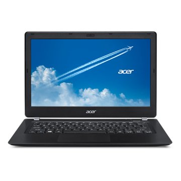 Acer TravelMate P2 P236-M-76NE Intel® Core™ i7 i7-5500U Computer portatile 33,8 cm (13.3") 4 GB DDR3-SDRAM 500 GB HDD Windows 7 Professional Nero