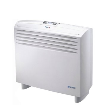 Olimpia Splendid Unico Easy HP condizionatore portatile 43 dB