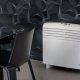 Olimpia Splendid Unico Easy HP condizionatore portatile 43 dB 4