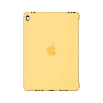 Apple MM282ZM/A custodia per tablet 24,6 cm (9.7") Cover Giallo