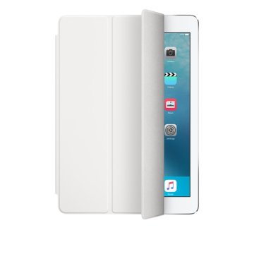 Apple MM2A2ZM/A custodia per tablet 24,6 cm (9.7") Cover Bianco