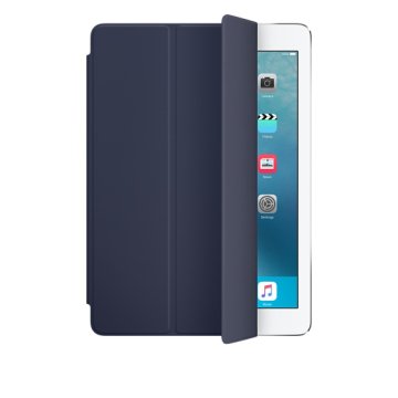 Apple MM2C2ZM/A custodia per tablet 24,6 cm (9.7") Cover Blu